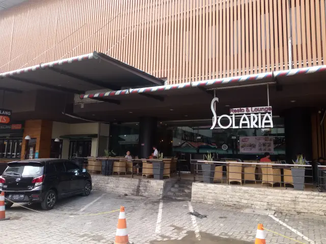 Gambar Makanan Solaria 8