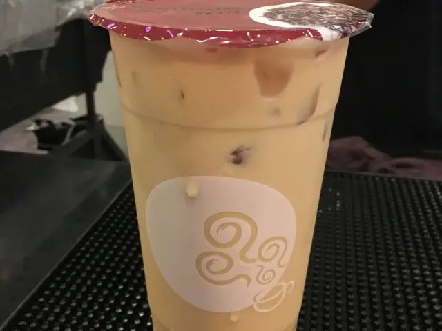 Gong Cha Food Photo 6