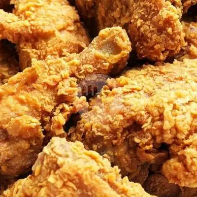 Gambar Makanan Ayam Geprek Sambel Judes, Pademangan Barat 19