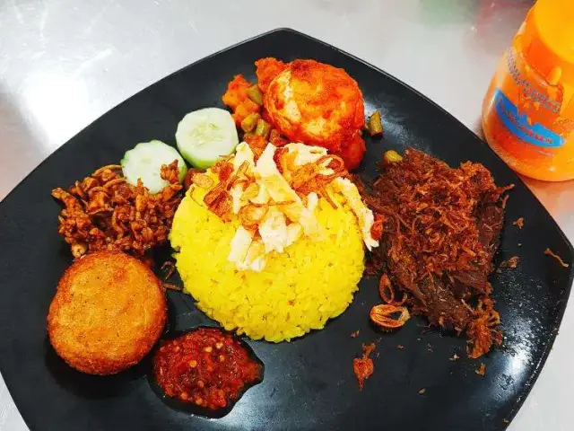 Gambar Makanan Bogaria 9