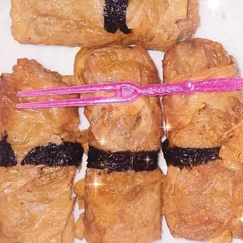 Gambar Makanan Dimsum Eka Yummy, Budi Mulia 12