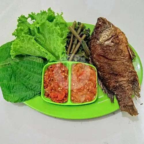 Gambar Makanan Sambel Setan Pertigaan, Herman Susilo 14