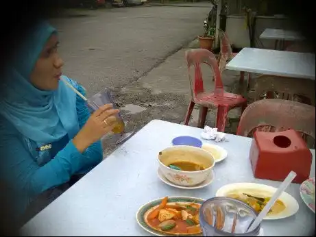 Kedai Bapok Food Photo 5