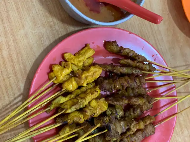 Sun May Hiong Satay House Food Photo 14