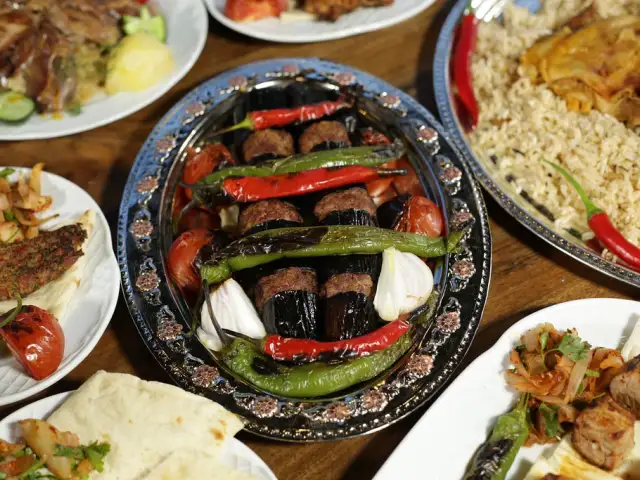 Şahinbey Sofrası'nin yemek ve ambiyans fotoğrafları 21