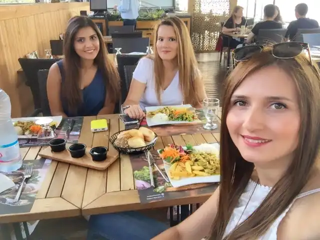 Seka Sahil Restoran'nin yemek ve ambiyans fotoğrafları 19