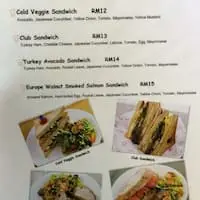 RT Cafe Food Photo 1