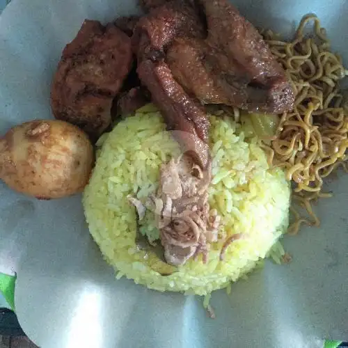 Gambar Makanan Khas Suramadu, Haji Kalla 19