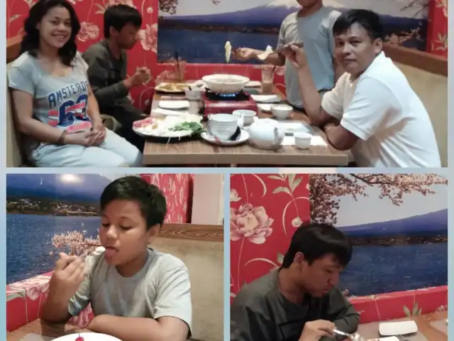 Gambar Makanan Hatsu Tei Teppanyaki & Sushi 3