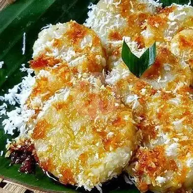 Gambar Makanan Tahu Telor Mpok Mina 18