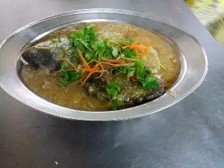 才记海鲜饭店（芙蓉三角地）restoran K.C Food Photo 2