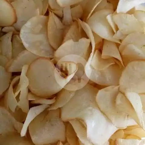 Gambar Makanan Nonik Chips Kendalpayak 1