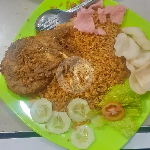 Gambar Makanan Nasi Goreng Padang, By Pass 4