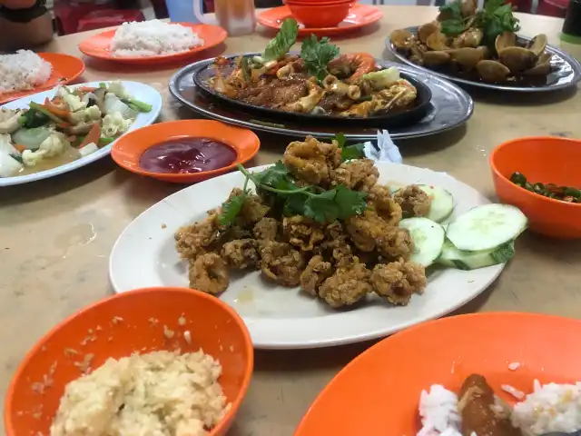 Restoran TSY Food Photo 7