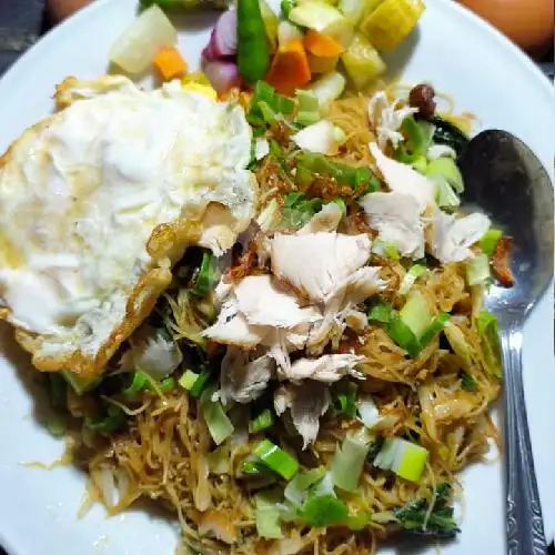 Gambar Makanan Nasi Goreng Bang Edi Pekalongan 12