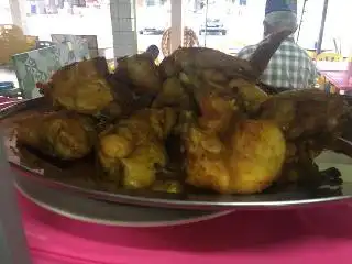 Roti Canai Pok Lan ‘theviral’ Food Photo 2