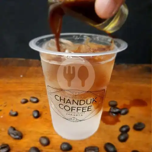 Gambar Makanan Chanduk Coffee 12