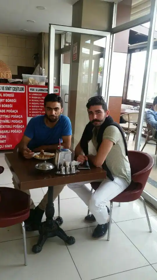 Servet Pide ve Börek'nin yemek ve ambiyans fotoğrafları 17