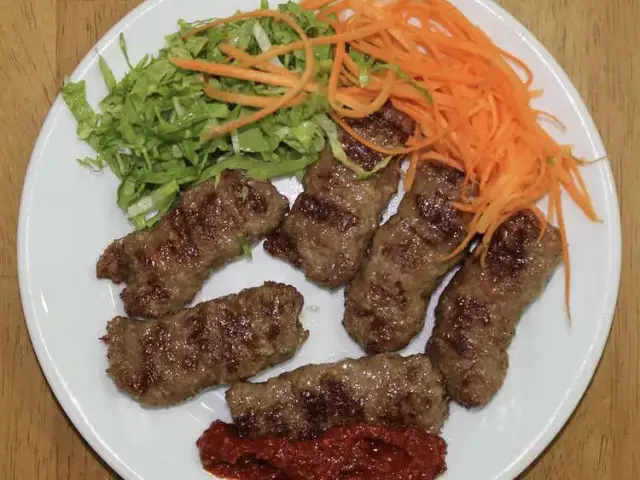 Bakırköy Köftecisi'nin yemek ve ambiyans fotoğrafları 10