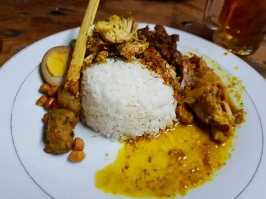 Gambar Makanan Kedai Ayam Ibu Oki 11