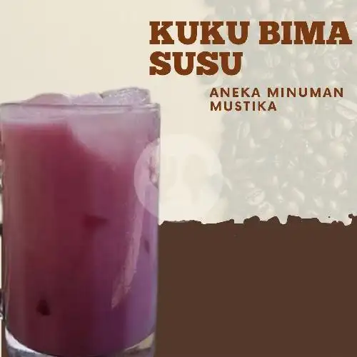 Gambar Makanan Aneka Minuman Mustika, Nagoya 7