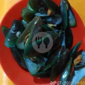 Gambar Makanan Seafood 88 Nasi Uduk Lana Putra, Pasar Minggu 17