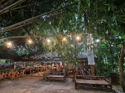 Gambar Makanan Warung Tuman (BSD) 36