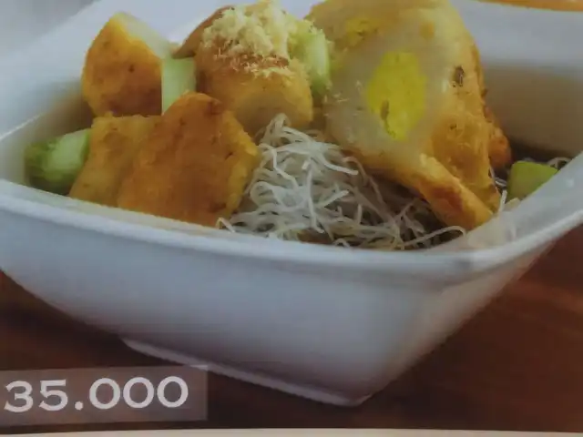 Gambar Makanan Hejo Hejo Tjendol 4