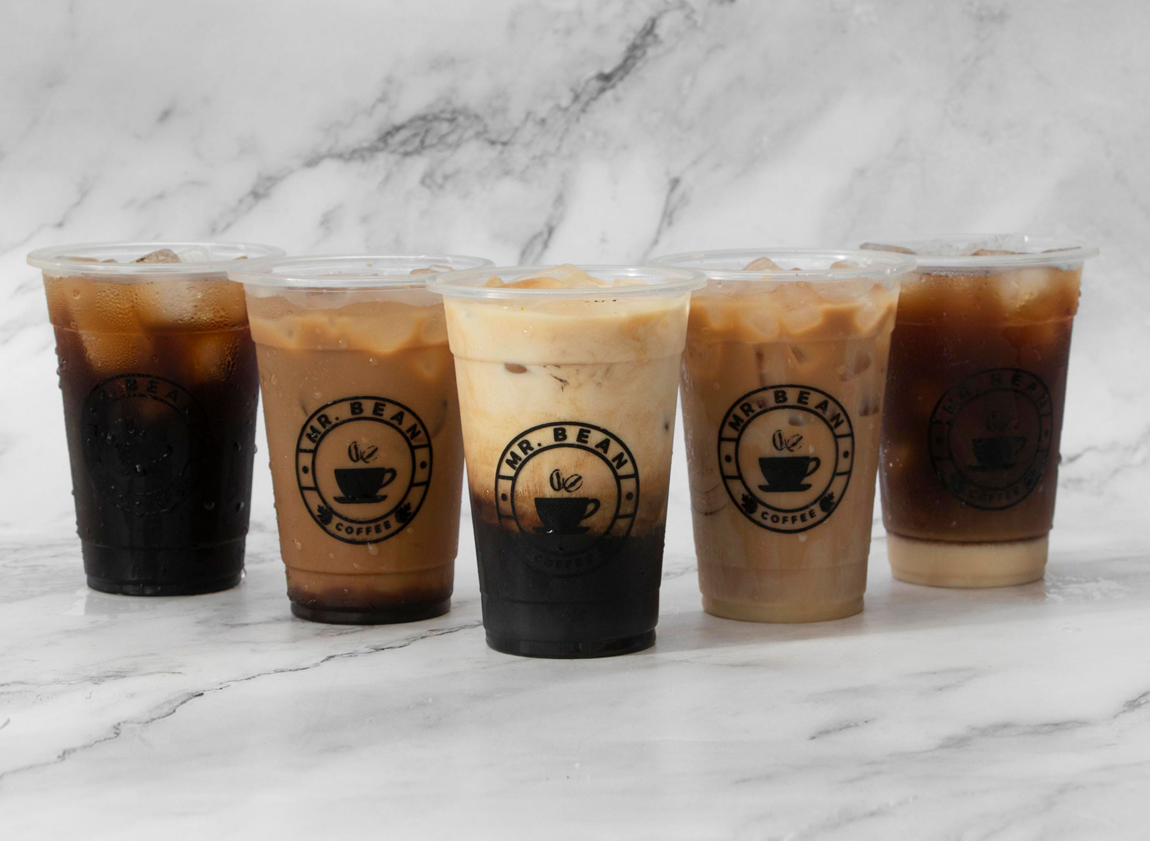 Mr. Bean Coffee Jalandoni Street near me in Mandaue Discover