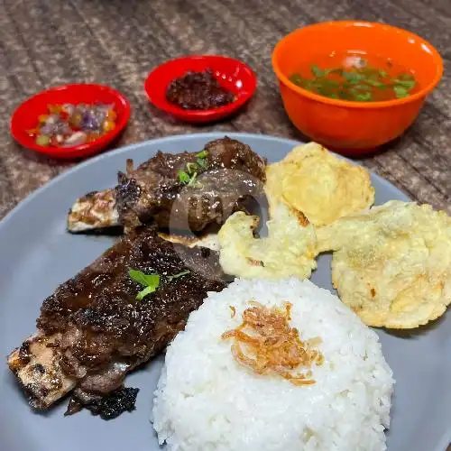 Gambar Makanan IgaBakarKeraton 15