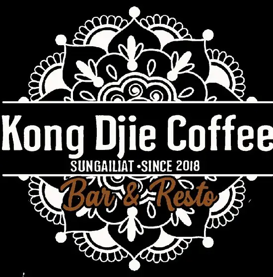 Kong Djie Coffee,bar & Resto Sungailiat