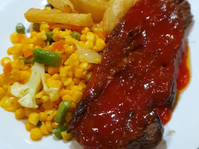 Gambar Makanan Abuba Steak 16