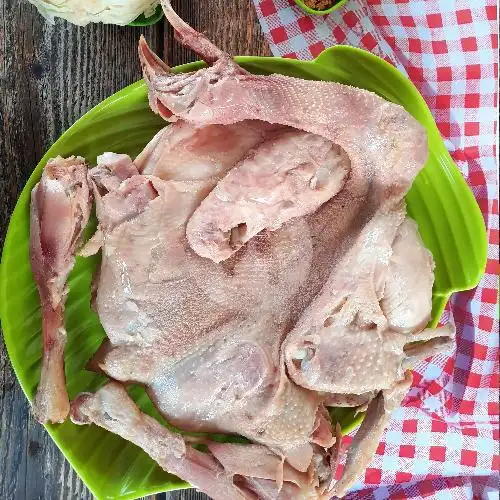 Gambar Makanan Ayam Goreng Wiyono, Tirtomartani 5