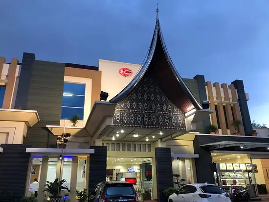 Gambar Makanan Restaurant Garuda 3