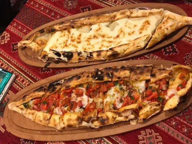 Şirvan Sofrası'nin yemek ve ambiyans fotoğrafları 69