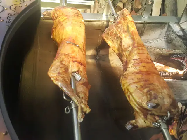 Çoban Kuzu Çevirme'nin yemek ve ambiyans fotoğrafları 6