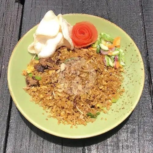 Gambar Makanan Nasi Uduk Palagan, Palagan 7