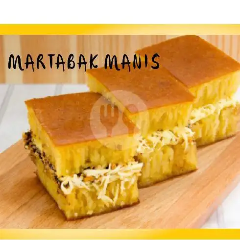 Gambar Makanan Martabak Bangka Sweet Akri, Pasar Minggu 2