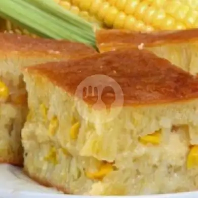 Gambar Makanan Martabak Manis Sarang Semut, Residen Abdul Rozak 11