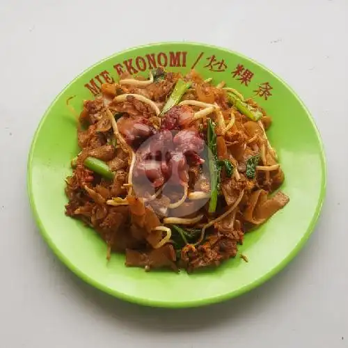 Gambar Makanan Mie Ekonomi, Harbour Front Sindo Kopitiam 1