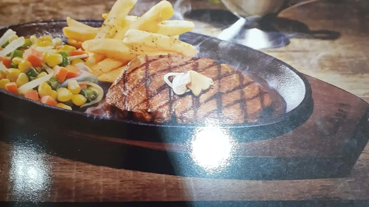 Steak 21