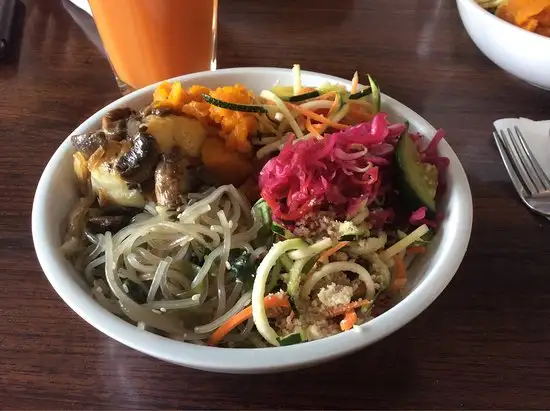 Gambar Makanan Bodhi Leaf Eatery 5
