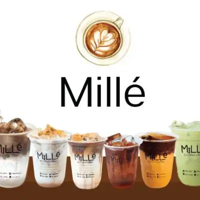 Mille by Orins Coffee, Karawaci