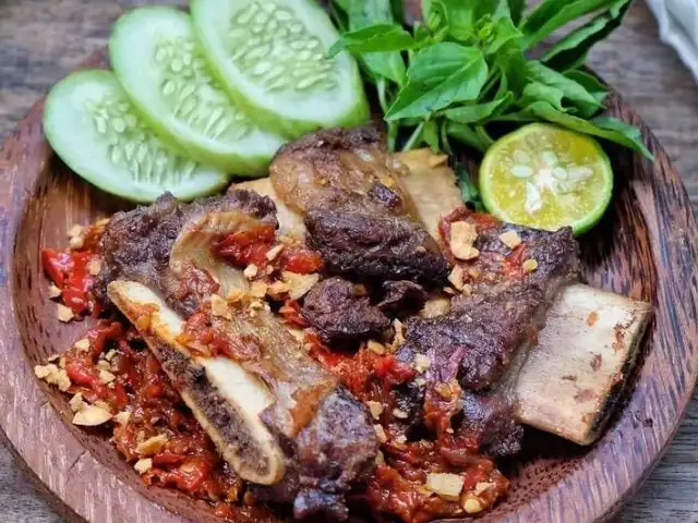 Gambar Makanan Pondok Djuanda 3 11