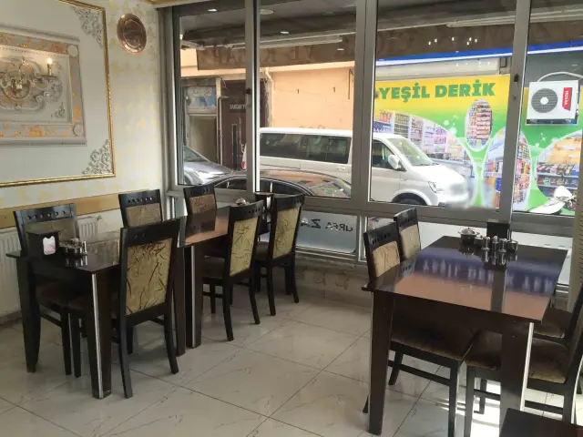 Şanlıurfa Zaman Ciğer & Kebap'nin yemek ve ambiyans fotoğrafları 4