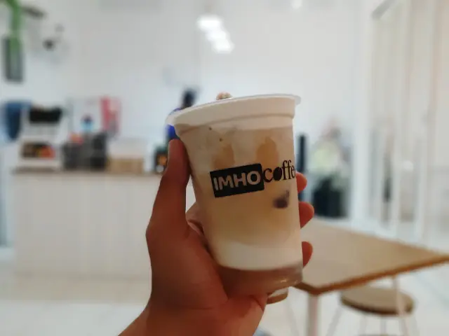 Gambar Makanan IMHO Coffee 14