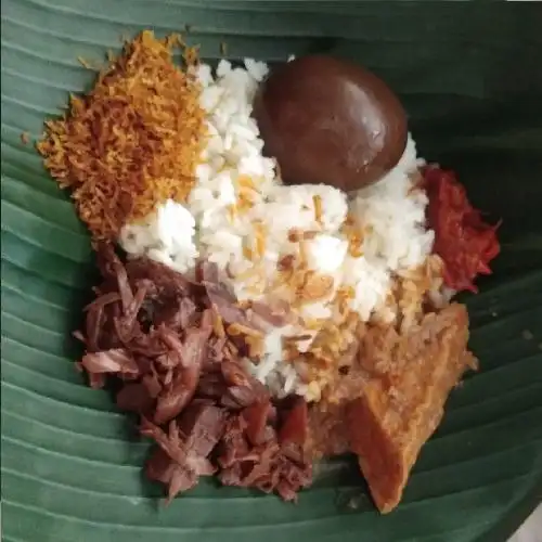 Gambar Makanan Bubur dan Nasi Bu Is, Boyolali Kota 20