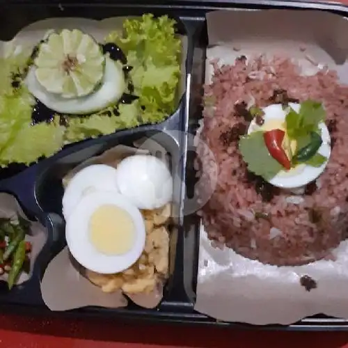 Gambar Makanan Angkringan WHBL, Pangeran Antasari 4