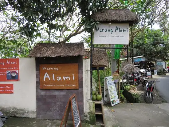 Gambar Makanan Warung Alami 13