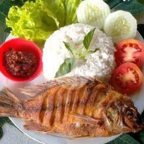 Gambar Makanan Bebek Goreng  Nenek 14